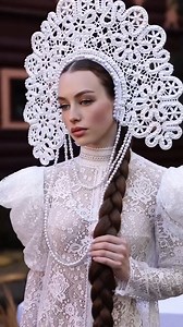 RUSSIAN STYLE🤍 | Countries. Style of Russian Kings