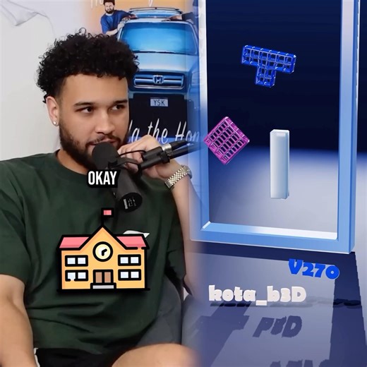 Insane Locker Room Story #youshouldknow #yskpodcast #funny_video