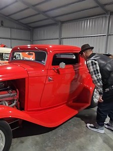 The holy grail of hotrods 🙌 | Bad Chad