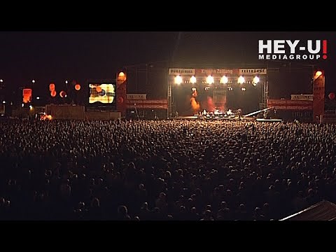 S.T.S. - Gö, Du Bleibst Heut Nacht Bei Mir [Live 2005]