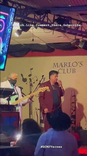 Grupo Miramar – Live Performance (Full HD)