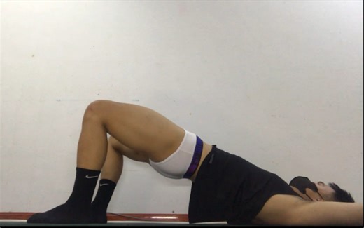 最爱做的凯格尔！