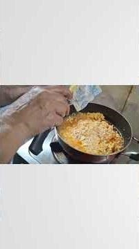 Korean Masala Sauce 😋🇰🇷 | একদম Unique Fusion Sauce Recipe | Easy Homemade | Kitchen Flavours Daliya