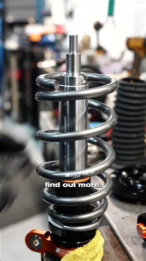 Now Playing: F82 M4 Suspension Upgrade (AST, Suspension Secrets) #bmw #coilovers #astsuspension