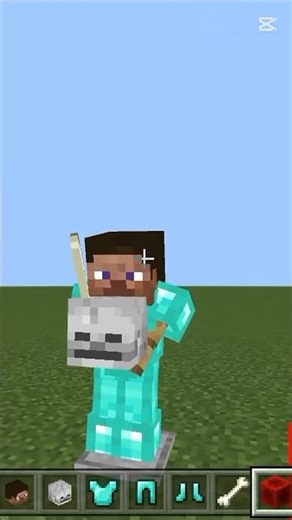 minecraft life hack 😱😱 #minecraft #gaming #lifehack