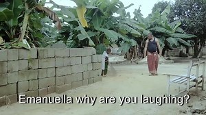 EMmanuella is something else. this video is very hilarious. this witty kid is a clown | Emanuella