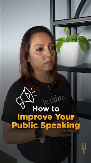 🔥Boost Your Public Speaking Confidence in 60 Seconds! #shorts #simplilearn