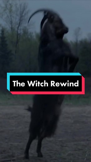 The Witch Rewind Recap: Explained and Analyzed Final Scene with Black Philip