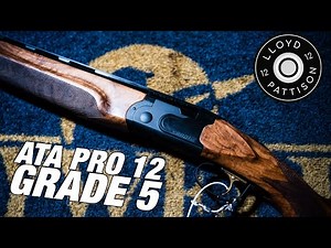 ATA Pro 12 G5 Quick Look