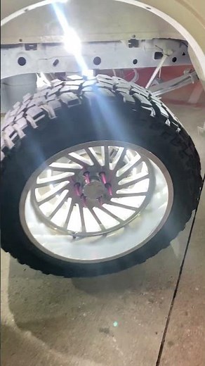 F150 rock lights and wheel lights installed!