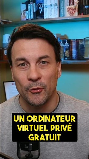 Un PC Virtuel privé et gratuit pour une navigation 100% anonyme !