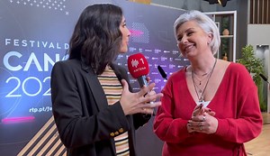 Festival da Canção: Noémia Gonçalves conduz os pós-shows na Antena 1 | Antena 1 - RTP