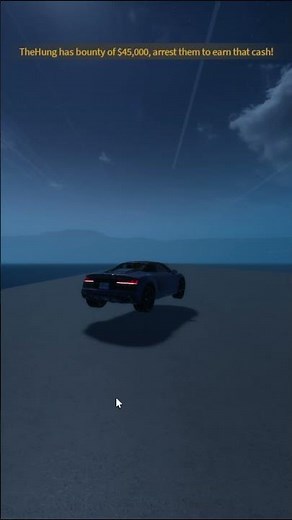 [NEWEST] Driving Empire Script Gui -- (Auto Farm, Auto Race, Auto Rob, Auto Job)