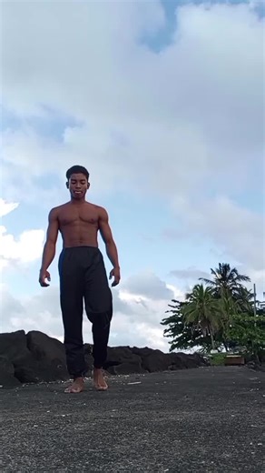 Handstand to Elbow Lever Transition Techniques