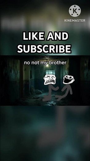 The Trollge: The Lost Brother Incident