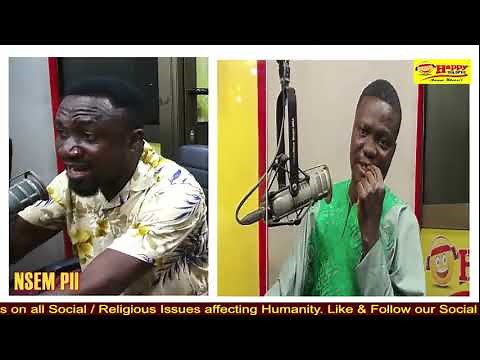 Clash of the Titans: Avram Ben Moshe, Leader -Common Sense Family vs Quotation Master (Spiritualist)