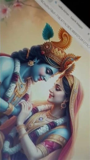 #radhakrishna 💝💝💝💖❤