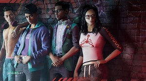 LATEST New Saints Row details revealed