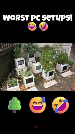 Roast the funniest PC setups! #shorts #memes #pcsetup #computers