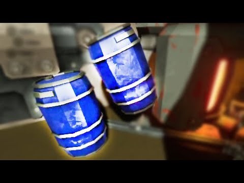 All Barrel Locations! | Deep Rock Galactic Tips And Tricks #2