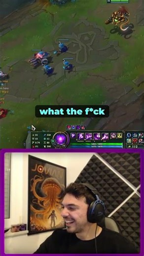 Everybody is Using The New Streamer Mode...