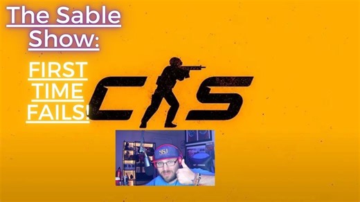 CS 2 Noob Adventures – First-Timer Fails and Epic Laughs