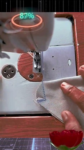 Master Quick Sewing Techniques in 5 Easy Steps