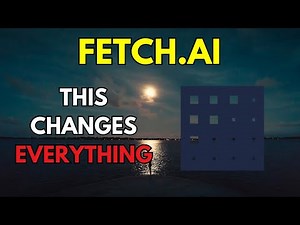 FETCH.AI FET Price News Today, Technical Analysis & Price Prediction 2024/2025