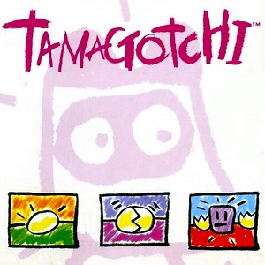Tamagotchi [1997] - IGN