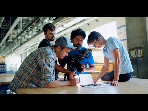 Mark Rober, a well-known engineering YouTuber, is Mormon