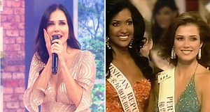 Miss Mundo: Maju Mantilla recuerda su coronación cuando ganó el certamen de belleza