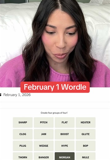 Understanding Musical Instruments in New York Times Games