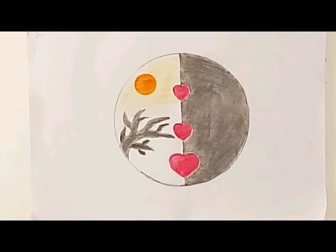 "Realistic Drawing Tutorial | Step by Step Speed Art"