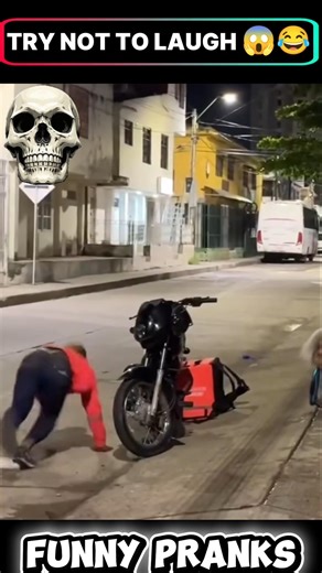 TRY NOT TO LAUGH 😱😂 | TOP 3 Funny HORROR Moments (RANKED)