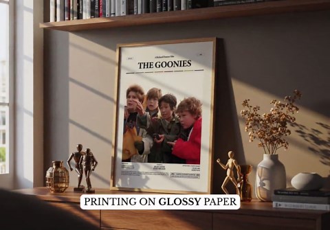 Elf Poster, Will Ferrell Poster, Zooey Deschanel Film Print, Christmas Movie Wall Decor - Etsy