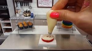 12K views · 192 reactions | Full version: https://youtu.be/N0f29nZx4fE | Jenny's Mini Cooking | Facebook