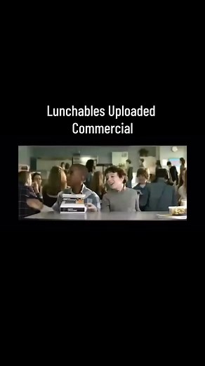 @Lunchables #commercial | lunchables uploaded