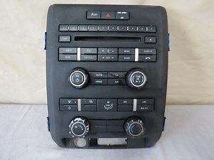 Odd Radio issue... No sound on SOME speakers - Ford F150 Forum - Community of Ford Truck Fans