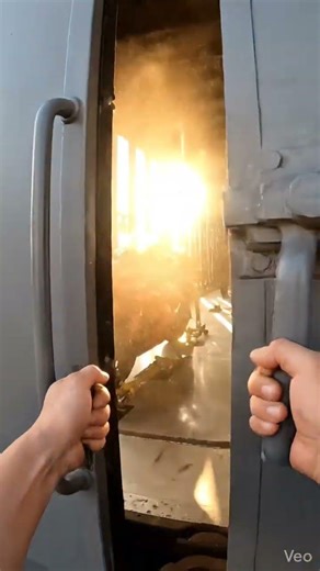 POV: I Found a Private Rail Car in an Old Train Yard… 😳