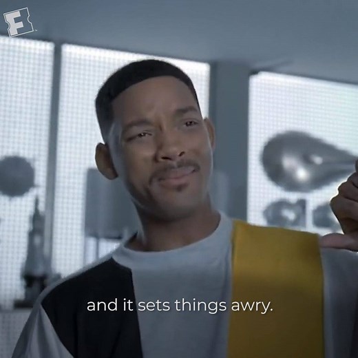 39K views · 905 reactions | Tessa Thompson talks about the callback to the original film that she pitched for Men In Black: International and Chris Hemsworth chooses some new MIB shades. | MOVIECLIPS | Facebook