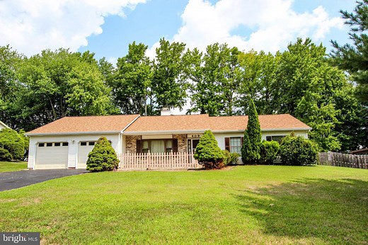 409 Sterling Ave, New Castle, DE 19720 - MLS DENC2066072 - Coldwell Banker