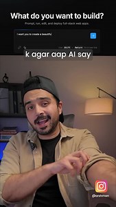 Arshman Khalid on Instagram: "Figma has just rolled out its Dev Mode MCP Server and it literally changes everything from design to development. Because now, AI can access your Figma designs in real-time, making the transition from design to code smoother than ever. You can: Generate code directly from selected frames. Extract design context like variables and components into your IDE. Ensure consistency with your codebase using Code Connect. Comment "FIGMA" and I will share the link to step by s
