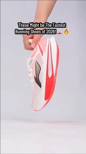 🔥 Best Racing Running Shoes 2026 👟 Li-Ning RED HARE 9 PRO Review | BOOM Cushion | Lightweight & Fast