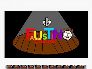 Faustino Channel New Logo!