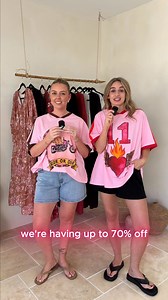 The wait’s nearly over ⏰ 𝗕𝗟𝗔𝗖𝗞 𝗙𝗥𝗜𝗗𝗔𝗬 starts tomorrow - up to 70% OFF everything! Hit Learn More to get the alert before doors open. | Salty Crush