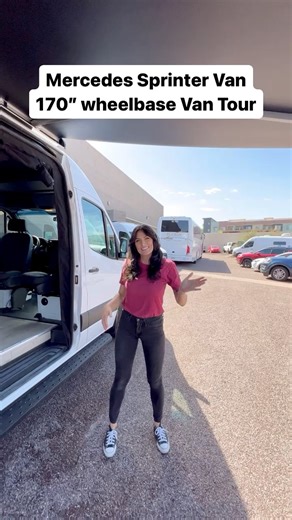 Vanlife is the best life #customvanbuilds #customvanbuilder #papagovans | Papago Vans