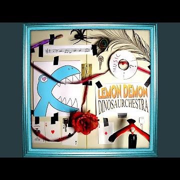 Dinosaurchestra Part One