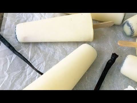 How to make popsicles part 2