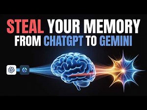 Gemini Can Now Import Your ChatGPT Memory — How to Switch in 2 Minutes