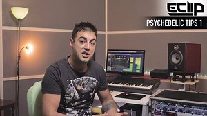 162 reactions · 8 comments | Psychedelic Tips Vol.1 - 75€ BUY: gum.com/ecltutor BUNDLE (Sample Pack + Tutorial) - 85€ BUY: gum.co/eclbundle | E-Clip | Facebook